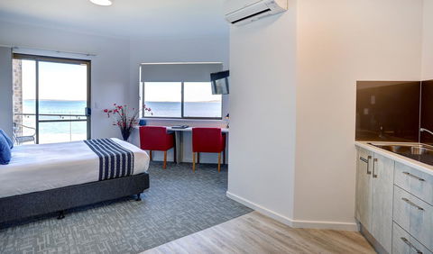 Limani Motel - Accommodation Tasmania 34