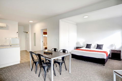 Limani Motel - Accommodation Tasmania 43