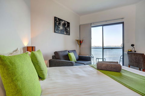 Limani Motel - Accommodation Tasmania 23