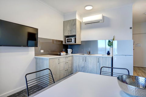 Limani Motel - Accommodation Tasmania 4
