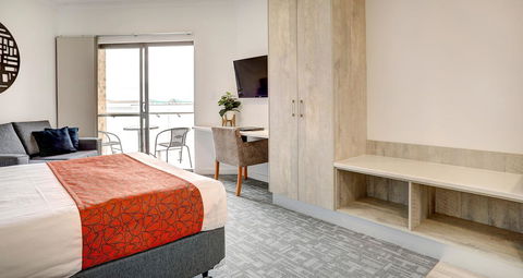 Limani Motel - Accommodation Tasmania 27