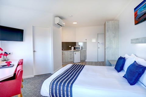Limani Motel - Accommodation Tasmania 31