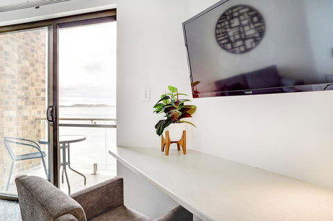 Limani Motel - Accommodation Tasmania 26