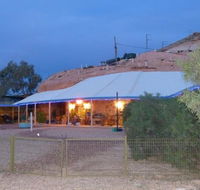 The Underground Motel - Accommodation Tasmania