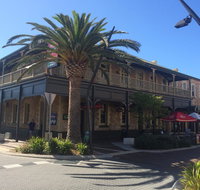Grosvenor Hotel - Accommodation Tasmania