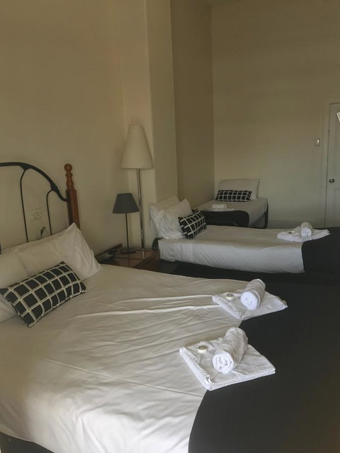 Grosvenor Hotel - Accommodation Tasmania 4