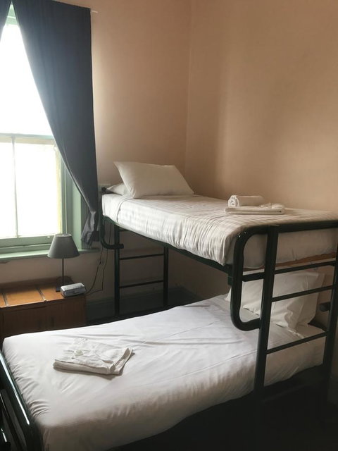 Grosvenor Hotel - Accommodation Tasmania 2