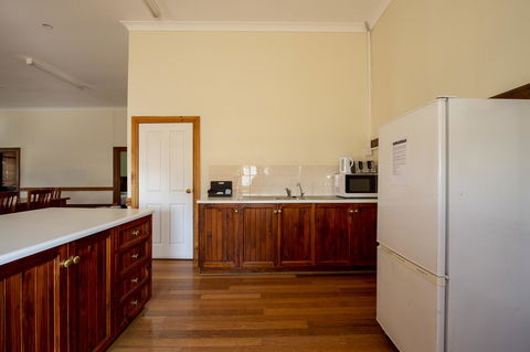 City Centre Motel Hotel - Accommodation Tasmania 35