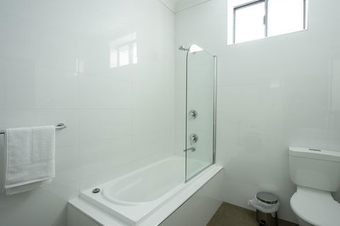 City Centre Motel Hotel - Accommodation Tasmania 27