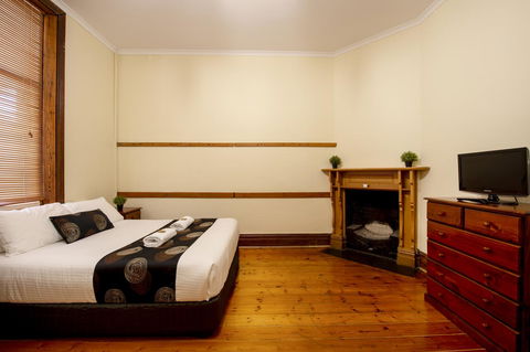 City Centre Motel Hotel - Accommodation Tasmania 32