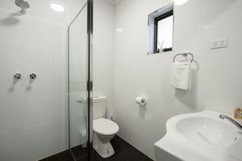 City Centre Motel Hotel - Accommodation Tasmania 11