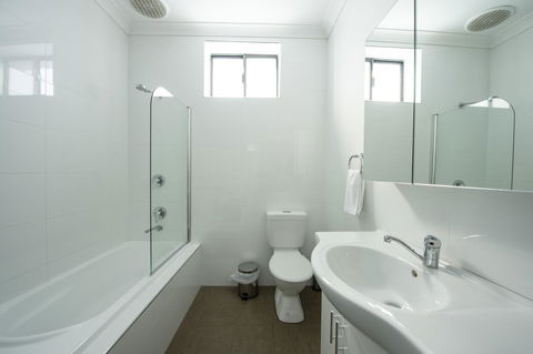 City Centre Motel Hotel - Accommodation Tasmania 29