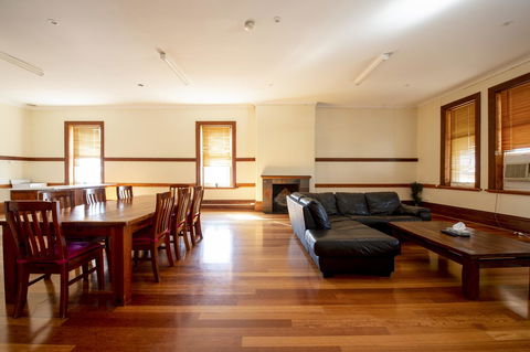 City Centre Motel Hotel - Accommodation Tasmania 38