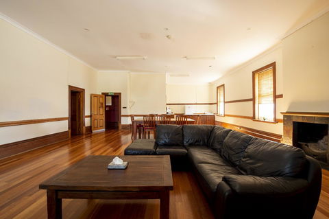 City Centre Motel Hotel - Accommodation Tasmania 36