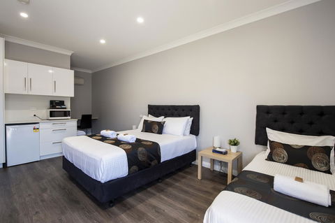 City Centre Motel Hotel - Accommodation Tasmania 23