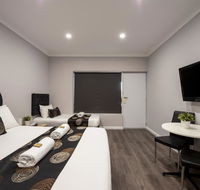 City Centre Motel Hotel - Accommodation Tasmania