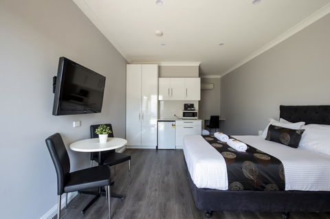 City Centre Motel Hotel - Accommodation Tasmania 21