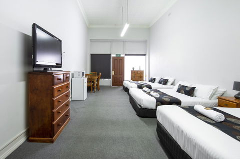 City Centre Motel Hotel - Accommodation Tasmania 8