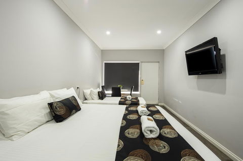 City Centre Motel Hotel - Accommodation Tasmania 17