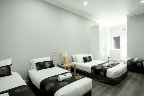 City Centre Motel Hotel - Accommodation Tasmania 12