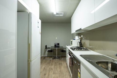 City Centre Motel Hotel - Accommodation Tasmania 25