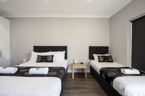 City Centre Motel Hotel - Accommodation Tasmania 19