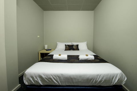City Centre Motel Hotel - Accommodation Tasmania 28