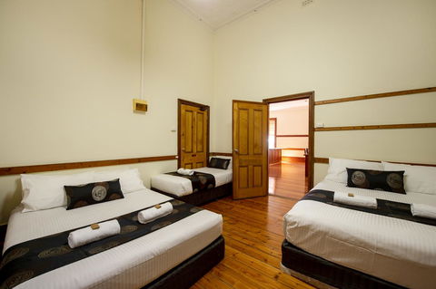 City Centre Motel Hotel - Accommodation Tasmania 34
