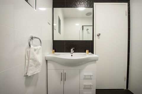 City Centre Motel Hotel - Accommodation Tasmania 22