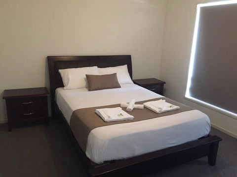 City Centre Motel Hotel - Accommodation Tasmania 43