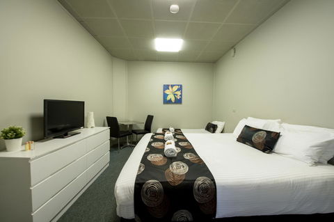 City Centre Motel Hotel - Accommodation Tasmania 31