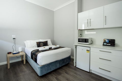 City Centre Motel Hotel - Accommodation Tasmania 16