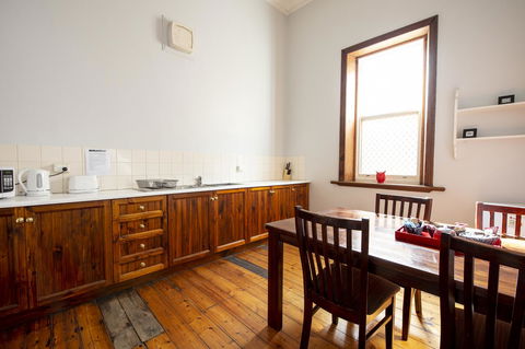 City Centre Motel Hotel - Accommodation Tasmania 4
