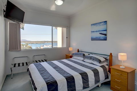 Bay Bliss - Accommodation Tasmania 11