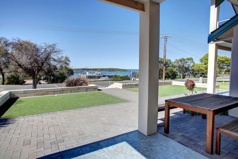 Bay Bliss - Accommodation Tasmania 1