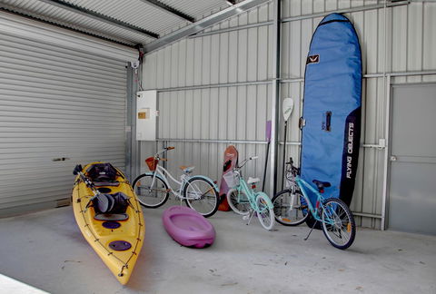 Bay Bliss - Accommodation Tasmania 3