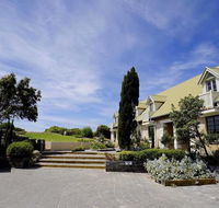 Caledonian Inn - Accommodation Tasmania