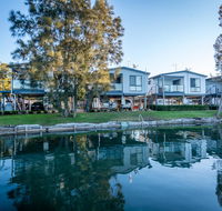 Jervis Bay Holiday Park - Accommodation Tasmania