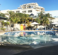 Ramada Resort by Wyndham Shoal Bay - Accommodation Tasmania