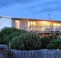 SeaWatch-Sea Views - Accommodation Tasmania