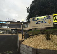Blue Lake Motel - Accommodation Tasmania