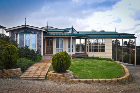 Baywatch - Accommodation Tasmania 12