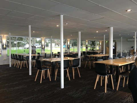 Murray River Queen - Accommodation Tasmania 16