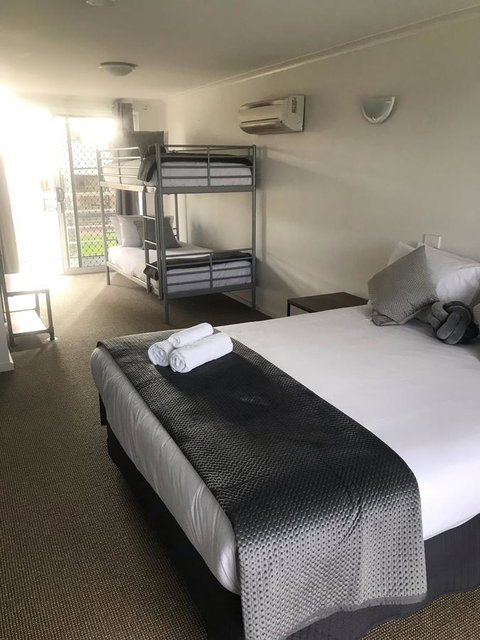 Murray River Queen - Accommodation Tasmania 2