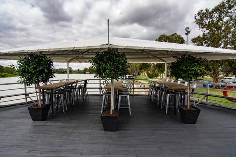 Murray River Queen - Accommodation Tasmania 28