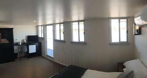 Murray River Queen - Accommodation Tasmania 23