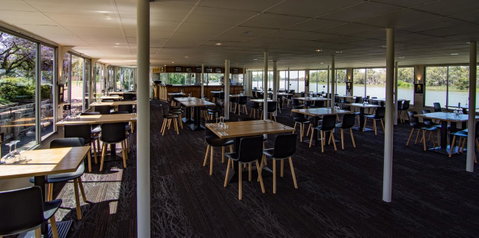Murray River Queen - Accommodation Tasmania 18