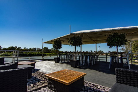 Murray River Queen - Accommodation Tasmania 24
