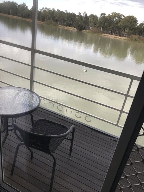 Murray River Queen - Accommodation Tasmania 1