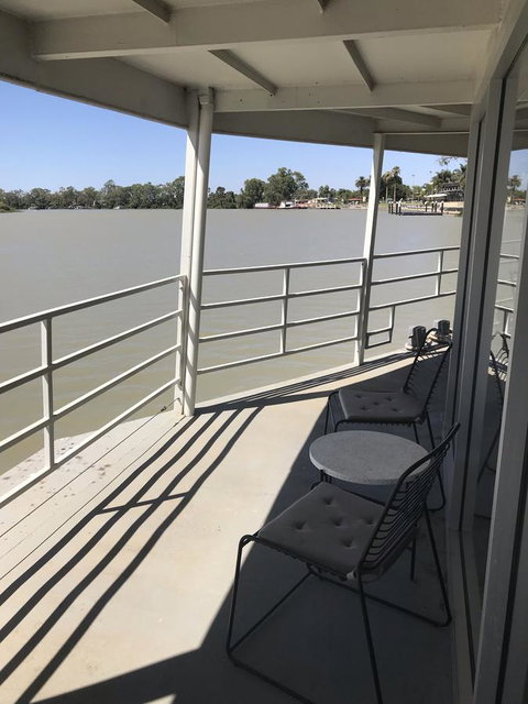 Murray River Queen - Accommodation Tasmania 6